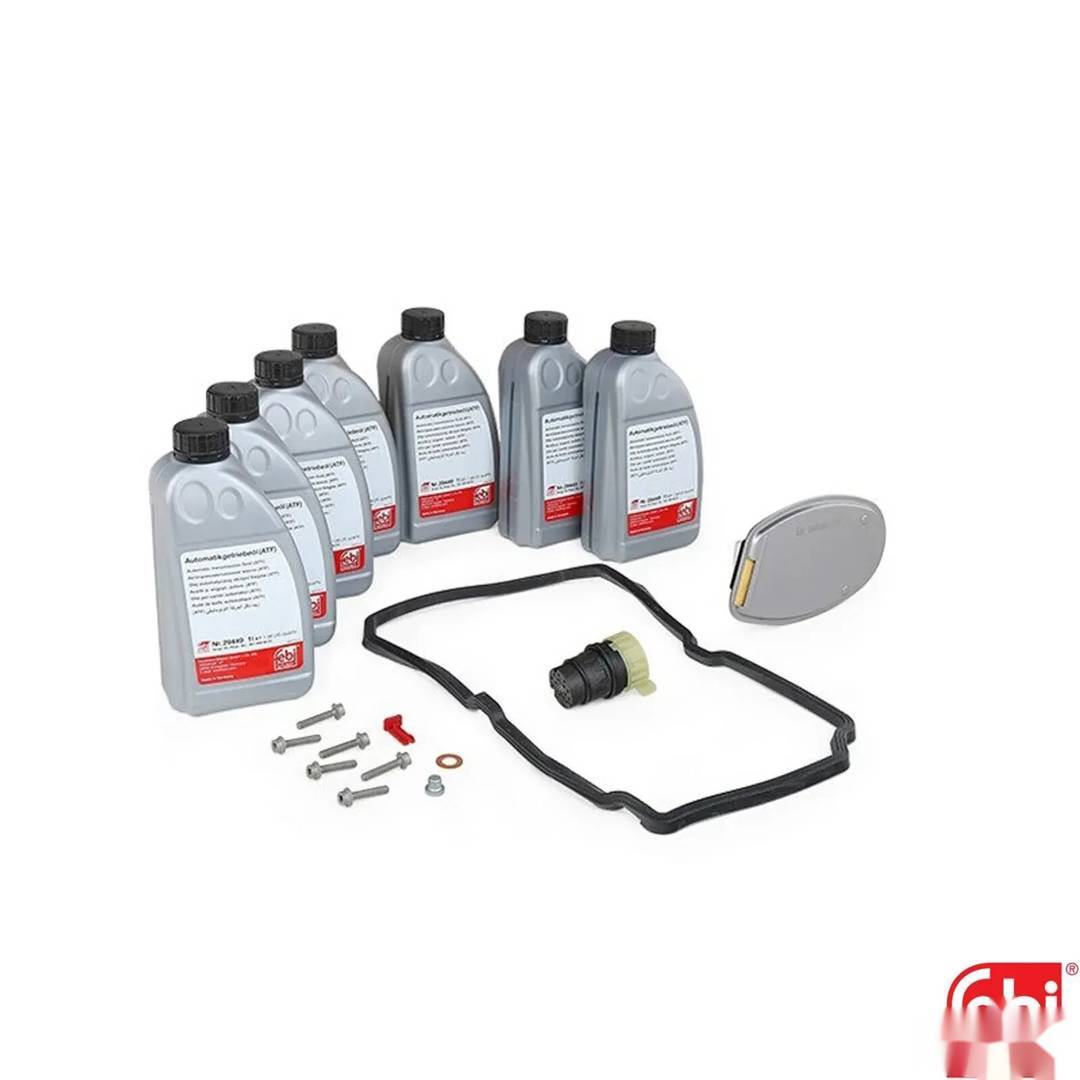 Set za servis automatskog menjača Mercedes 5G-Tronic