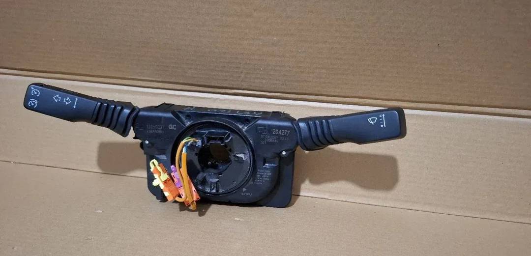 CIM modul Opel Astra H 13250221