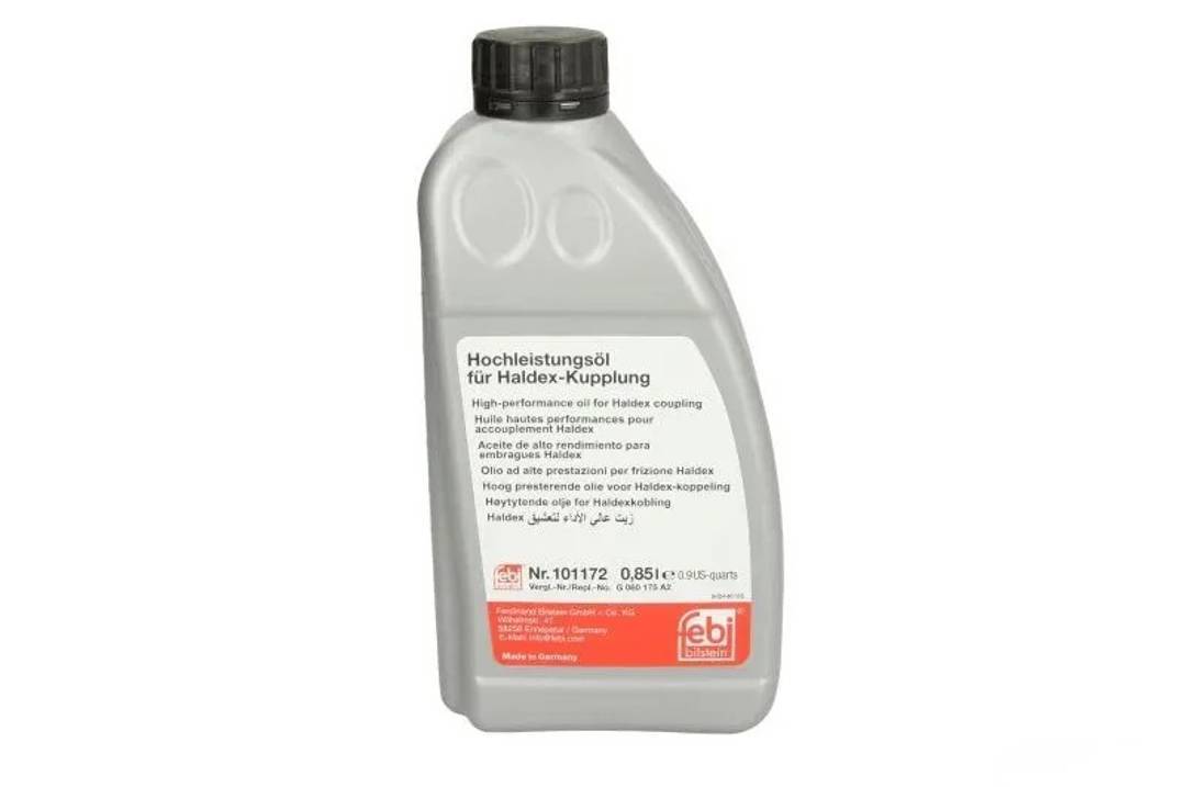 Ulei cuplaj Haldex VW / Audi G 055 175 A1