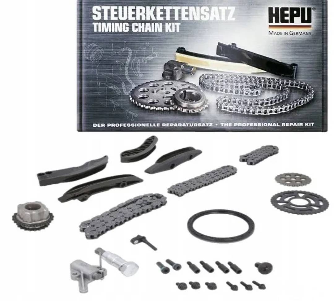 Kit lanț distribuție Mini R56/R57/R58/R60 1.6d/2.0d 21-0421