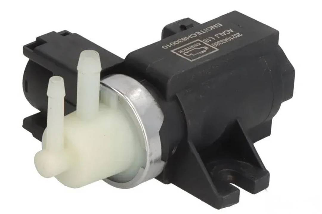 Vakuum ventil turbine Opel Astra, Corsa, Meriva 1.7 DTI/CDTI