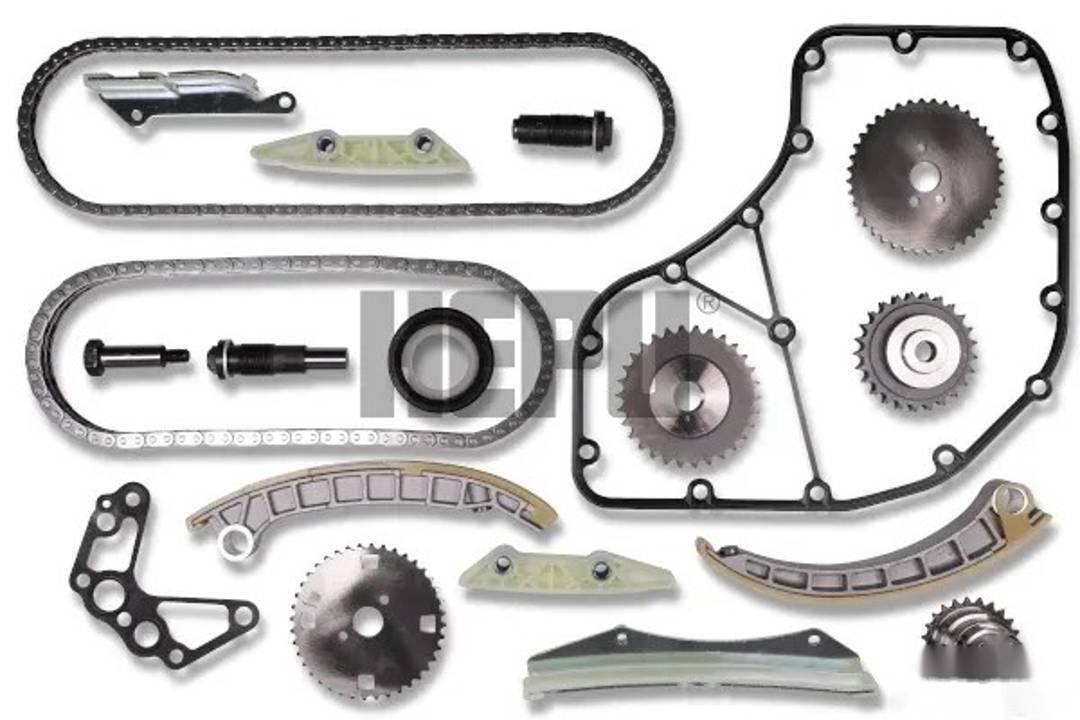 Set lanca razvoda Fiat Ducato / Peugeot Boxer / Citroën Jumper 3.0 Multijet