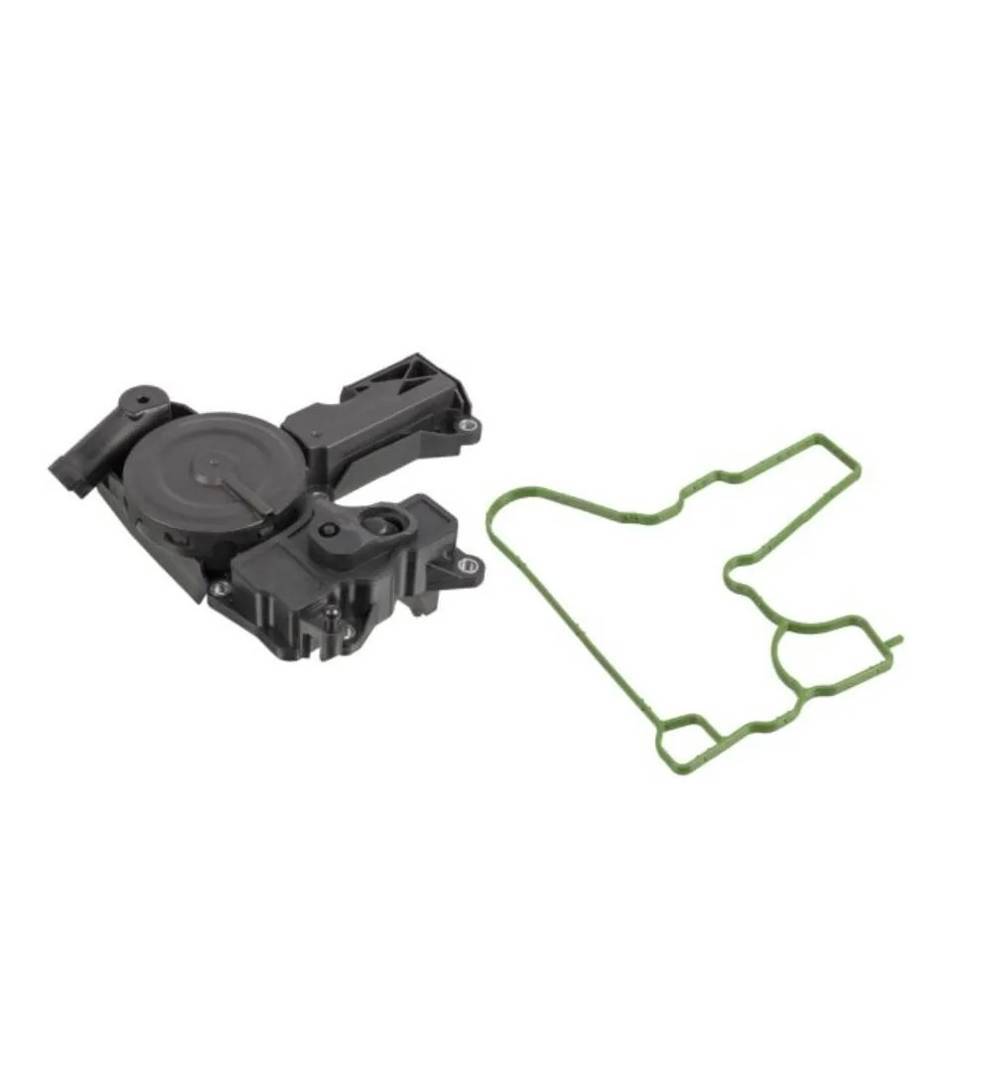Separator ulei VW / Audi / Škoda / Seat 1.8/2.0 TSI/TFSI