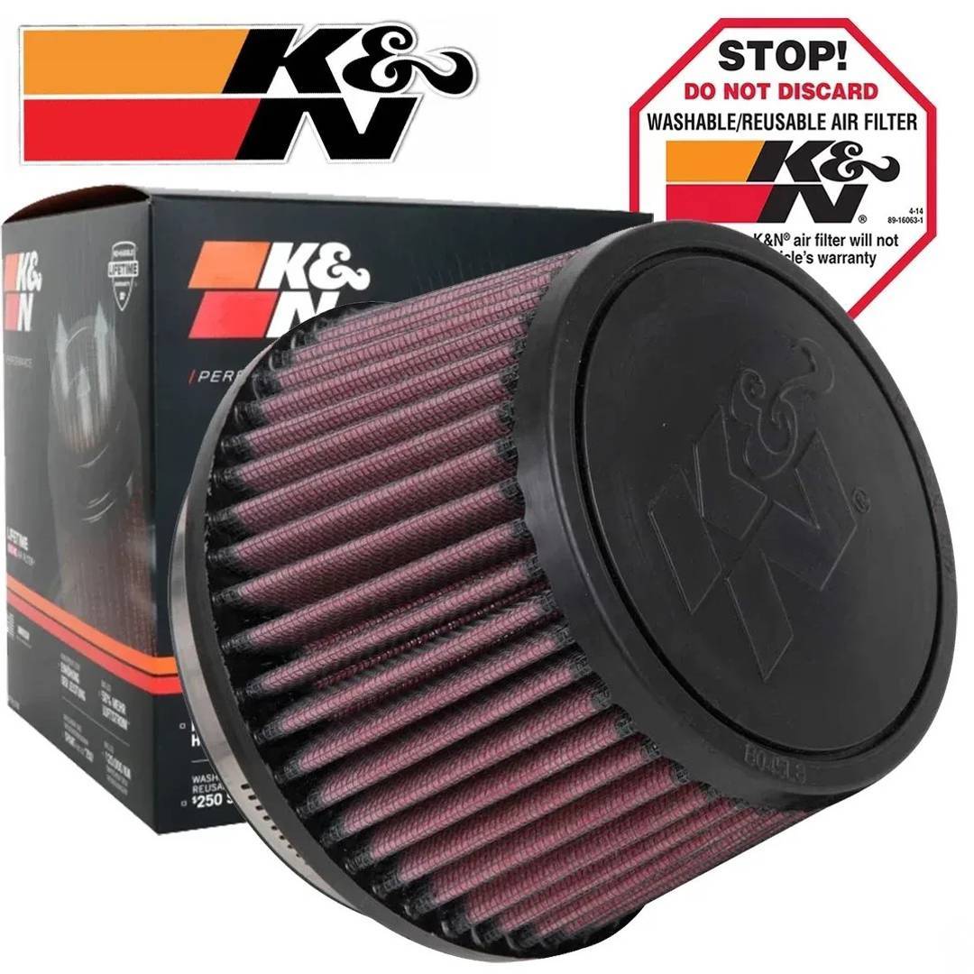 Sportski filter vazduha K&N, konusni
