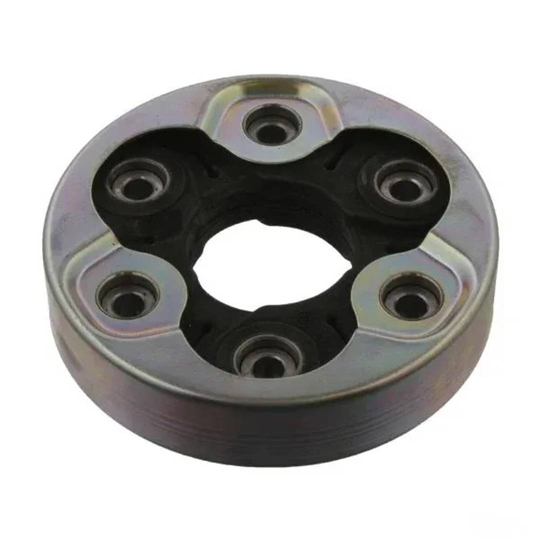 Flanșă elastică cardan, față VW 4Motion / Audi A3, TT quattro 1J0 521 127 A
