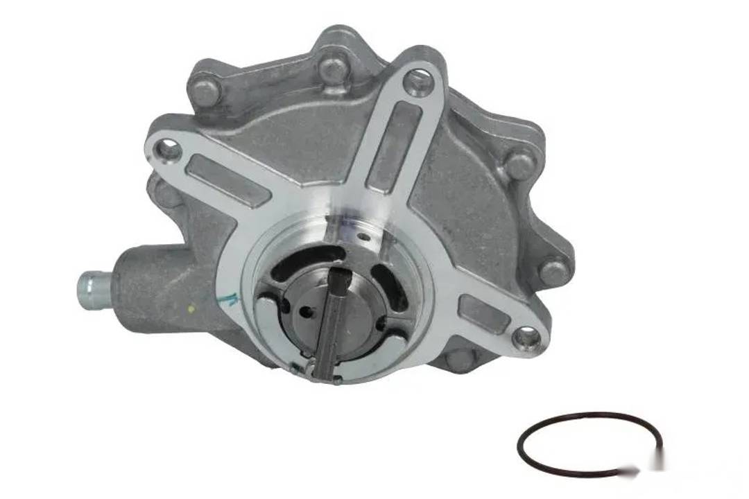 Вакуумный насос BMW N43/N45/N46/M43 1.6–2.0 ENT400011