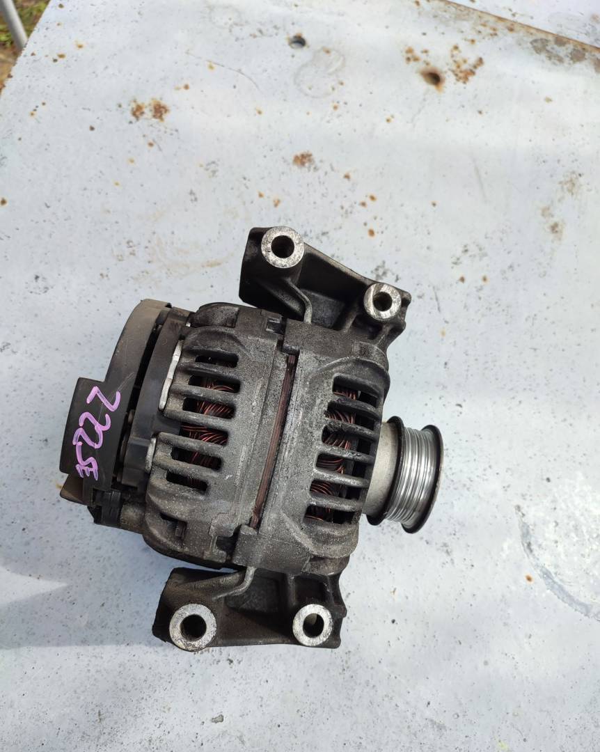 Alternator Opel Zafira, Vectra 2.2 16V Z22SE