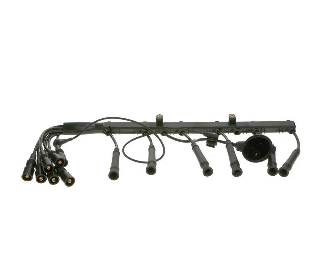 Высоковольтные провода, комплект BMW 3 E30 320i/325i/325e M20 0 986 356 323