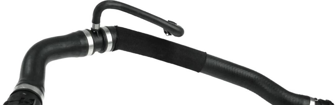 Crijevo hladnjaka vode, gornje BMW 5 E60/E61 520d M47/N47 17127787448