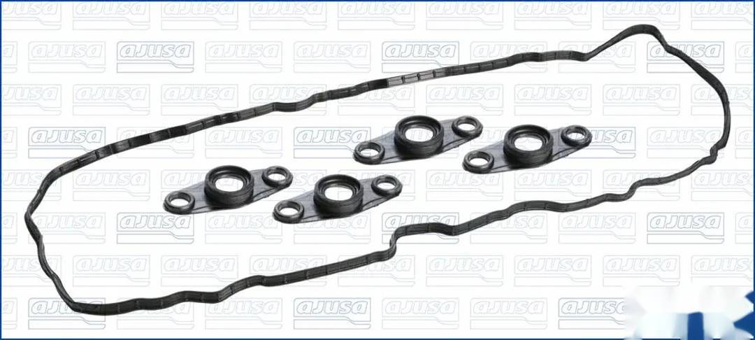 Set dihtunga poklopca ventila Mazda 3, 6, CX-5 2.2 D (2012–) 56058200