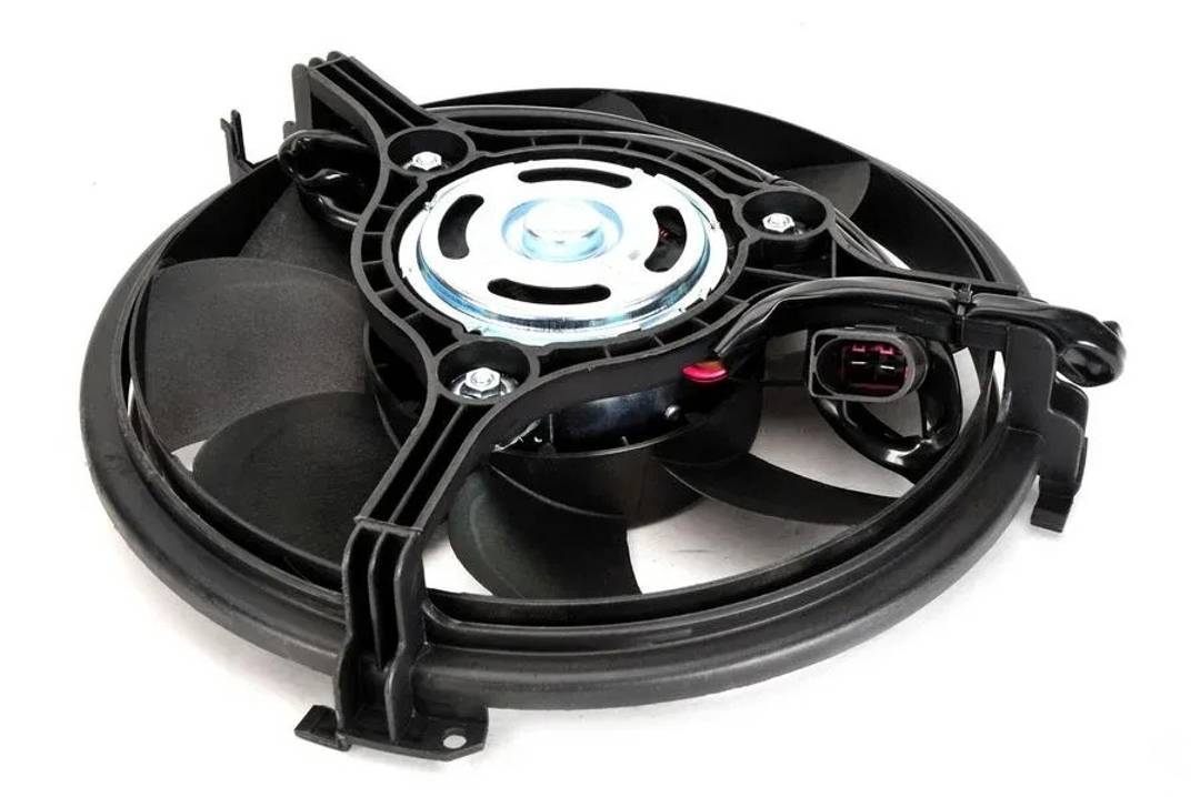 Ventilator radiator VW Passat B5.5 / Audi A6 C5