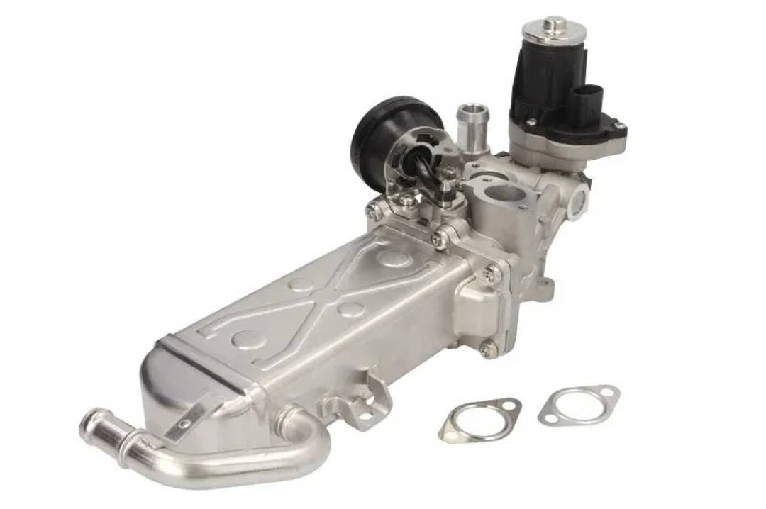 EGR valve with cooler Audi A3 / VW Golf VI, Touran, Passat B7 1.6/2.0 TDI