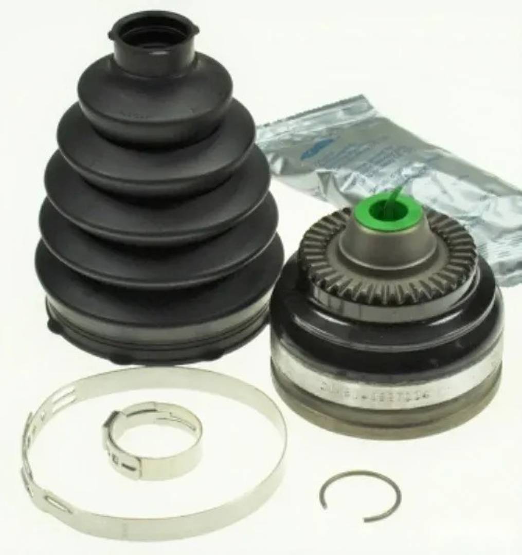 Homokinetički zglob, prednji vanjski BMW 5 F10/F11, 6 F12/F13, 7 F01 xDrive