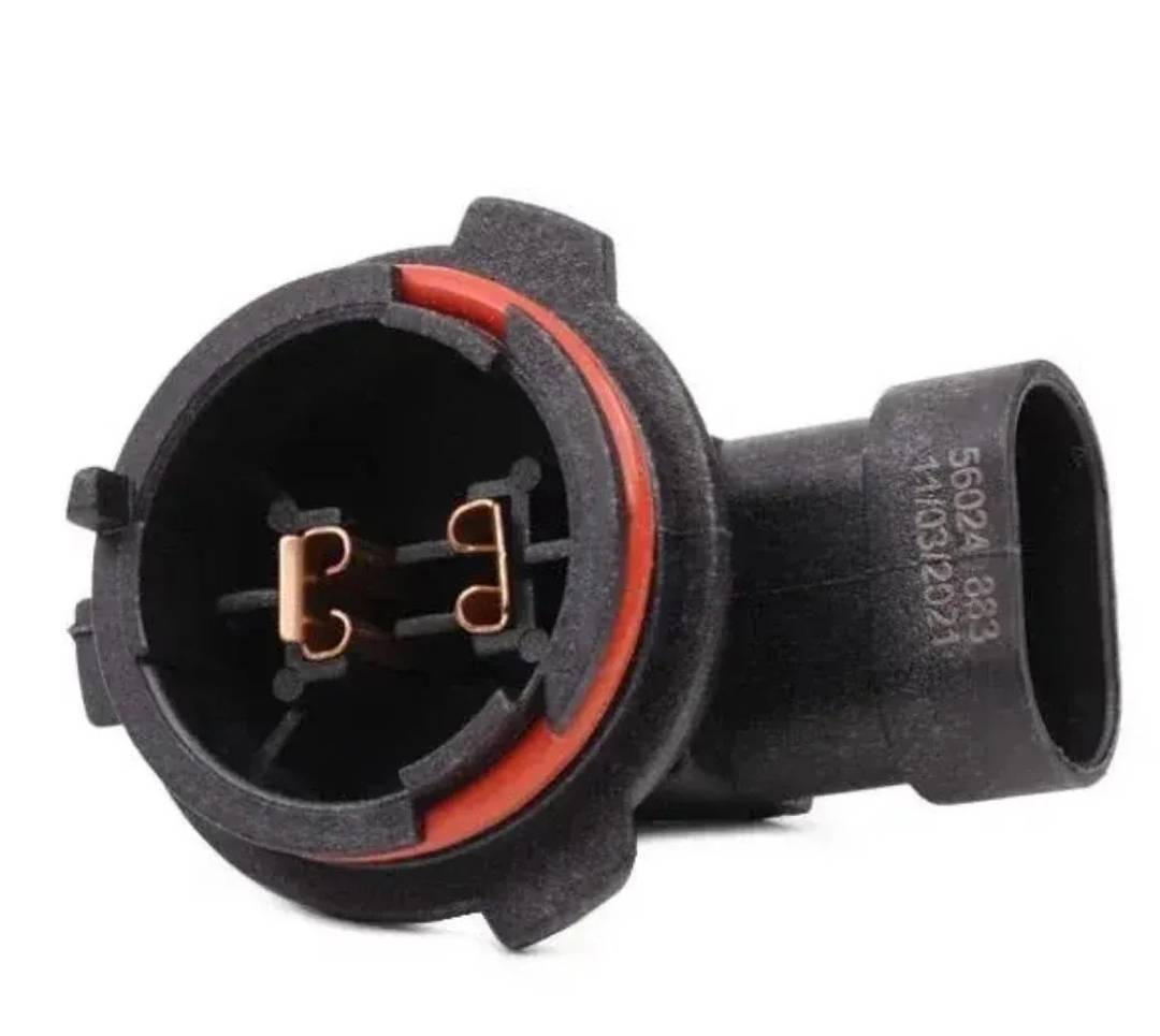 Nosač žarulje H7 kratkog svjetla BMW 5 E39 63126904050