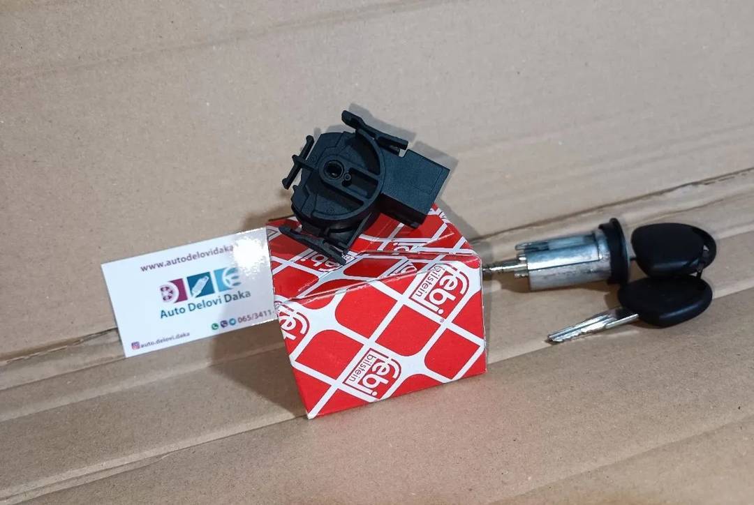 Kontakt brava Opel Astra G, Zafira A