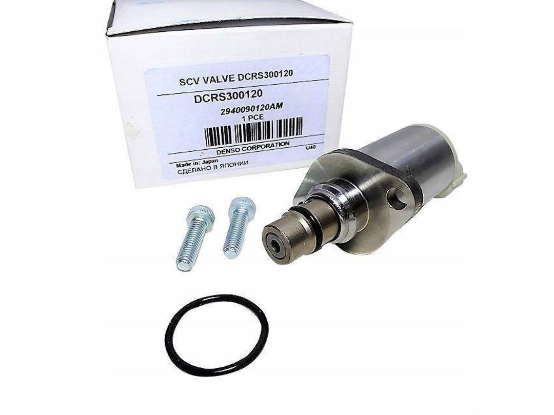 Regulator pritiska goriva Opel Astra, Corsa, Meriva 1.7 Z17DTH DCRS300120