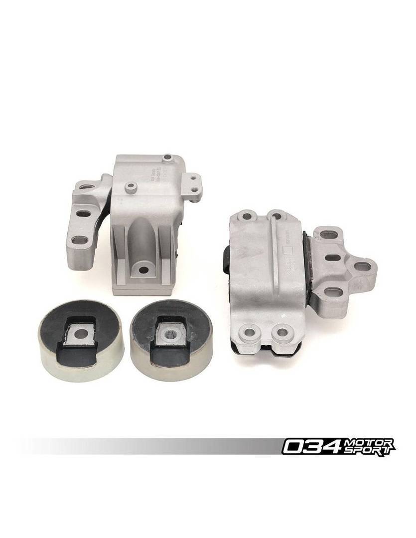 Tampoane motor și cutie de viteze VW Golf IV/V/VI, Passat B6 / Audi A3 / Seat Leon
