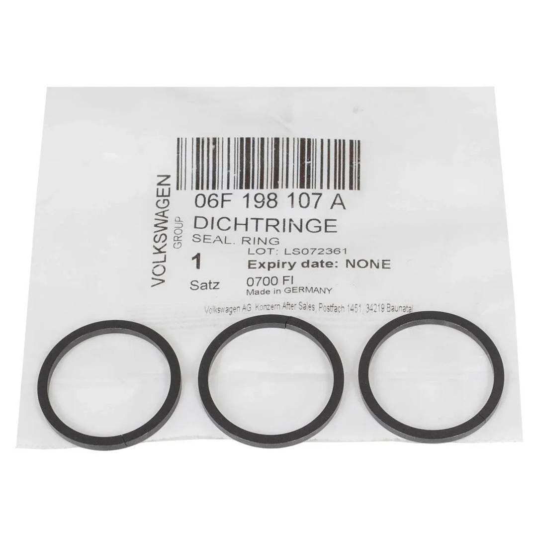 Garnituri variator ax cu came VW / Audi 2.0 TFSI 06F 198 107 A