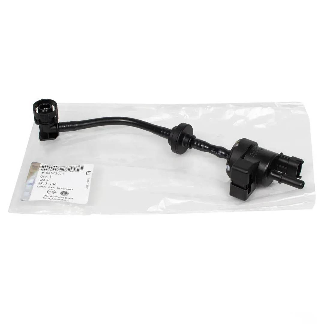 EVAP ventil Opel Astra J, Corsa D/E, Meriva B, Zafira C 1.4 Turbo 55573017