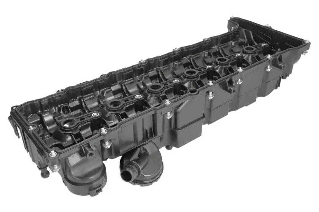 Poklopac ventila sa separatorom ulja BMW N57 11127823181