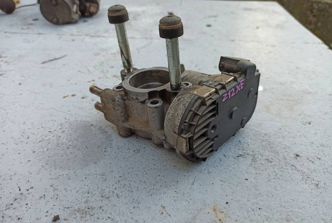 Klapna gasa Opel Astra G, Corsa C, Agila 1.2 16V Z12XE 0 280 750 044
