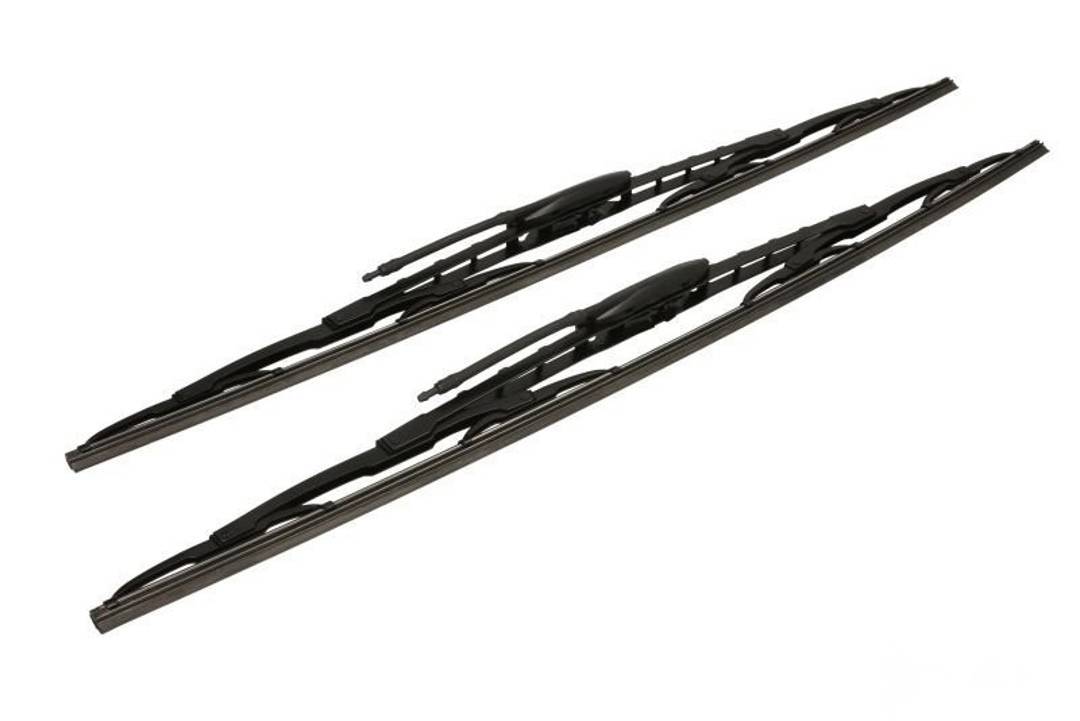 Wiper blades with washer jets Iveco Daily (1999–2015) 3397118309