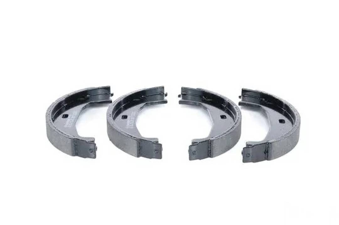 Челюсти за ръчна спирачка BMW 1 E81/E87/F20, 3 E46/E90/F30