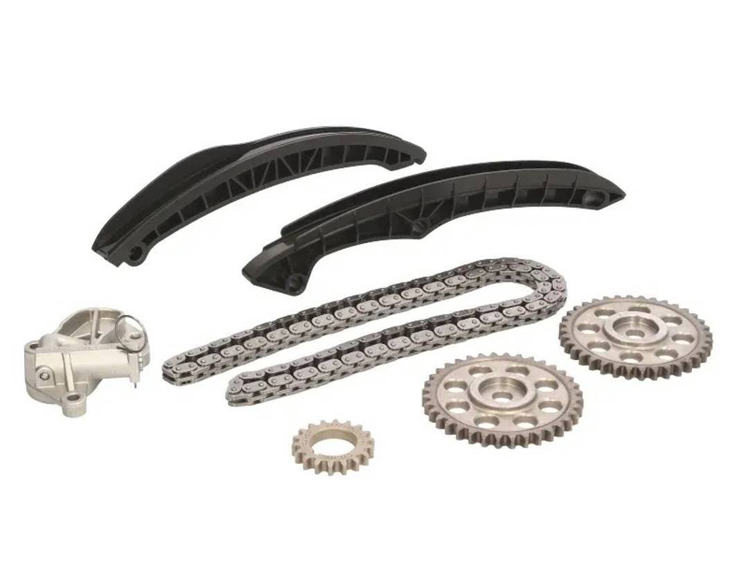 Set lanca razvoda VW Polo 6R 1.2 (2009–2019)