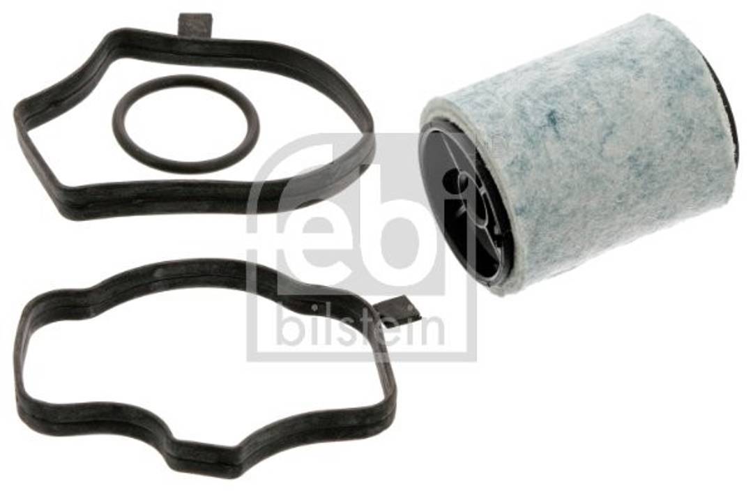 Separator uljnih para BMW 2.0d–3.0d (E46, E39, E60, E87, E90, X3, X5)
