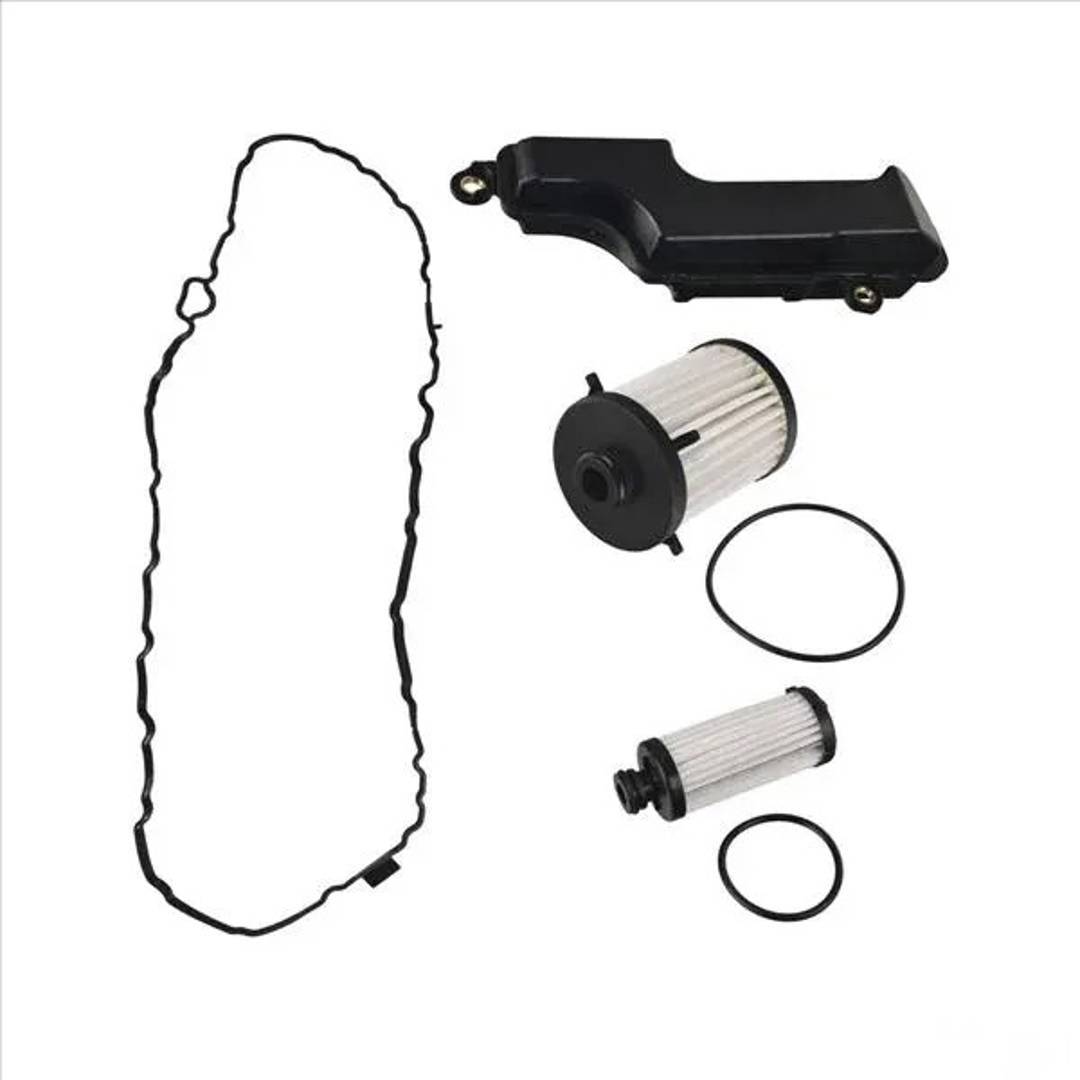 S-tronic gearbox service filter kit Audi S-tronic 7 (0CK)