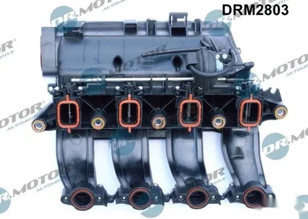 Usisna grana BMW M47 2.0d (E46/E87/E90/E60/E83)