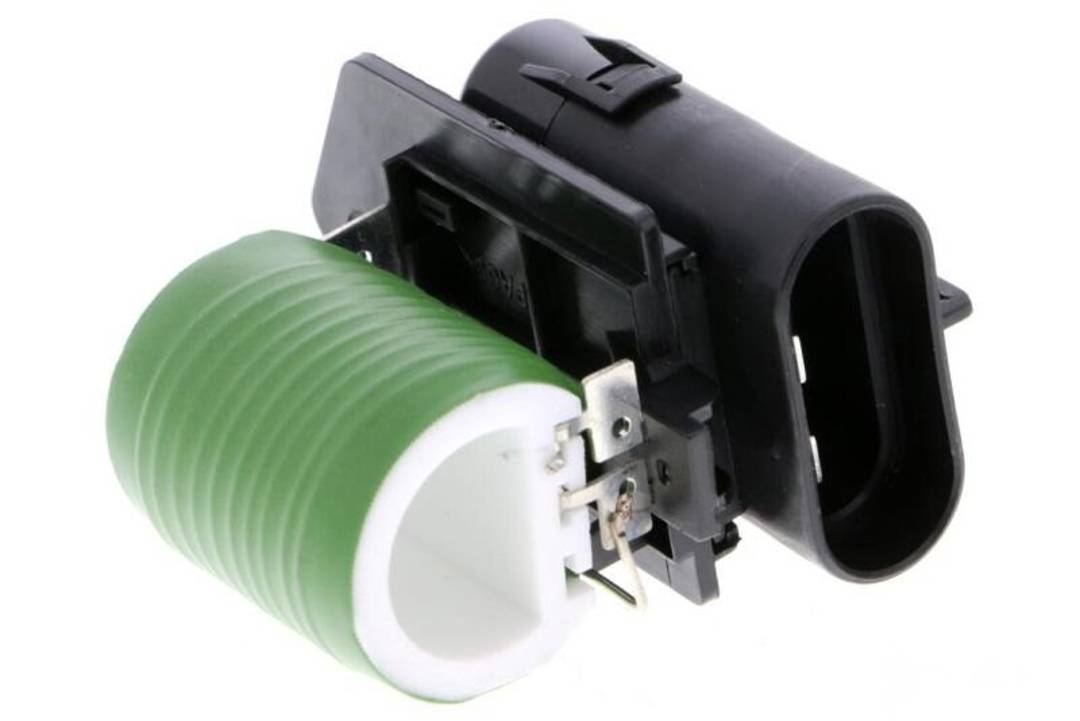 Reostat ventilatora hladnjaka Fiat Grande Punto / Opel Corsa D DRS09023
