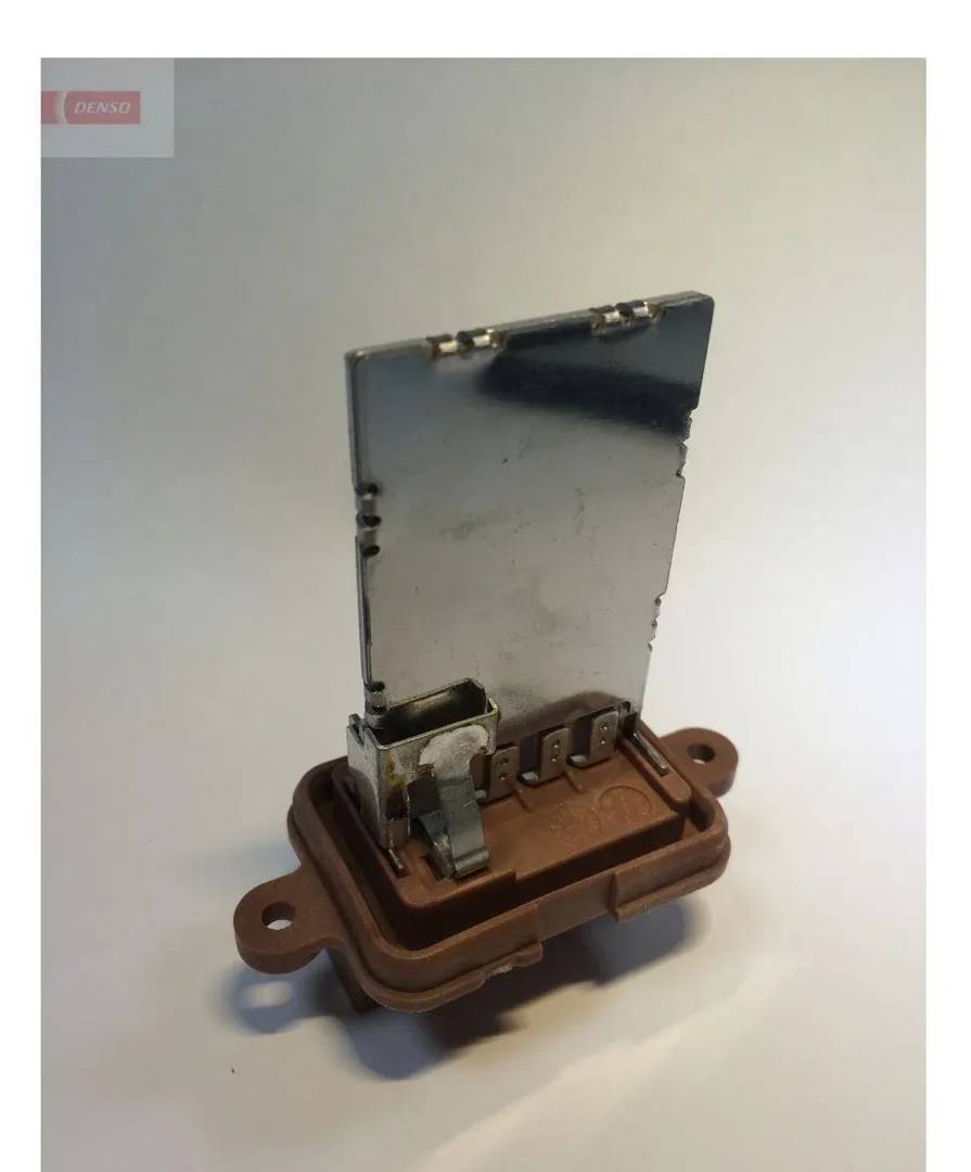 Gebläsewiderstand Fiat Doblo, Punto, Stilo, 500L, Tipo