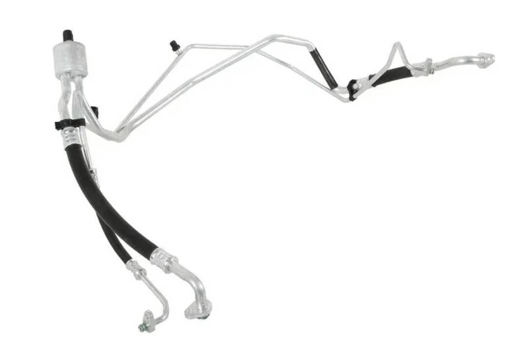 Трубка кондиционера Citroën Berlingo / Peugeot Partner Tepee, RCZ 6477.D5