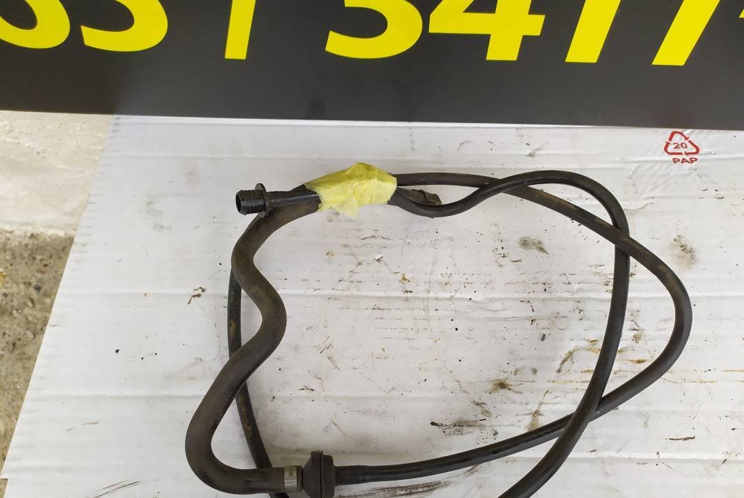 Crevo vakuuma sa nepovratnim ventilom Opel Astra G 1.7 DTI Y17DT