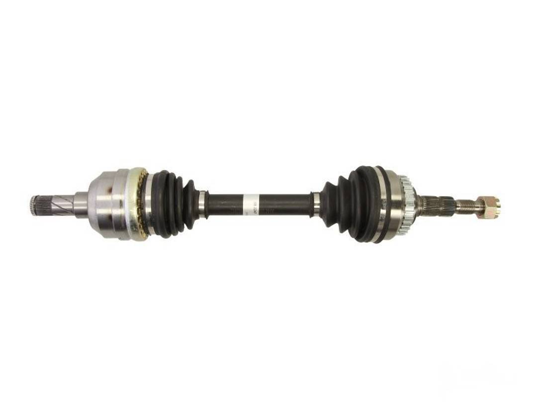 Driveshaft, left (shorter) Opel Astra G, Zafira A 2.0 DTI/Turbo 0374323