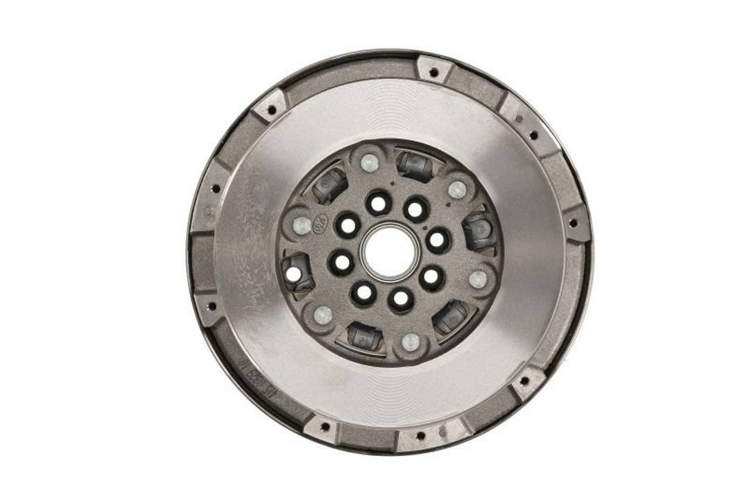 Dual-mass flywheel Fiat Grande Punto, Linea / Alfa Romeo MiTo 1.3 Multijet