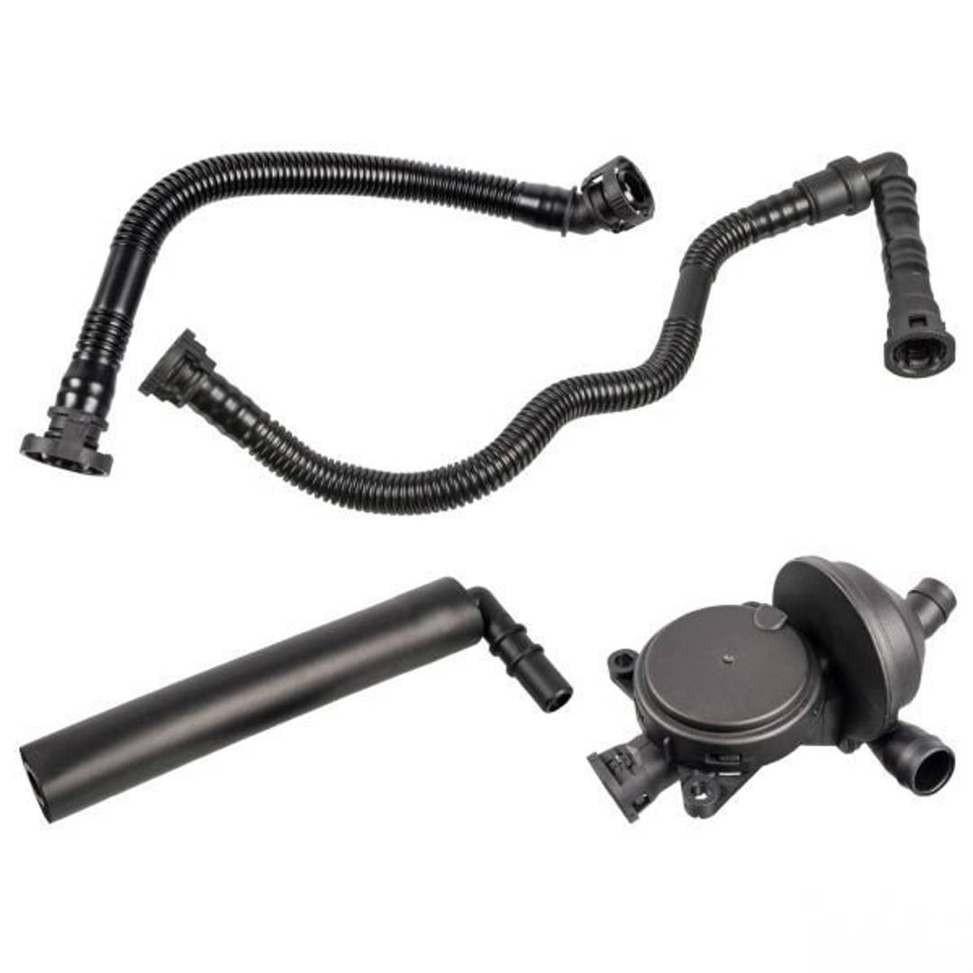 Separator uljnih para sa cevima BMW 3 E46 316i/318i N42/N46 11 15 7 503 523