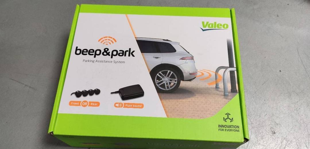 Parking senzori Valeo, set