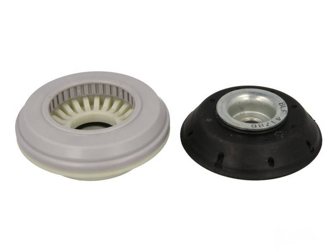 Strut top mount with bearing, front Fiat Grande Punto, Punto Evo, 500L