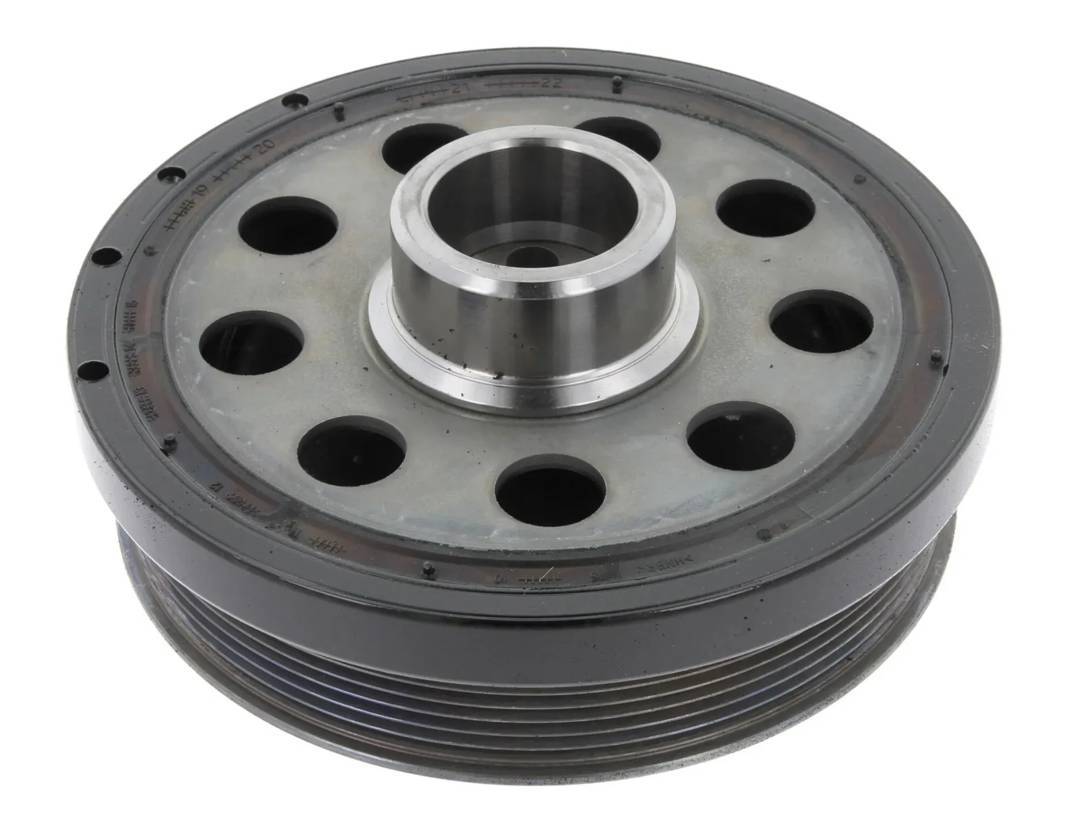 Remenica radilice BMW N47 2.0d (E81/E87/E90/E60/X1 E84) 11237797995