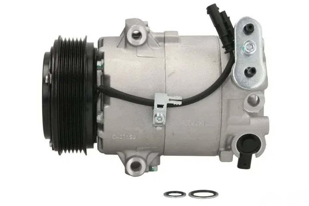 Kompresor klime Opel Astra J, Meriva B, Zafira C, Cascada KTT090380