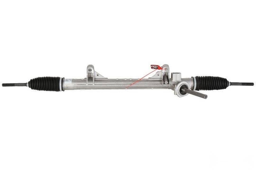 Lenkgetriebe Renault Megane II, Scenic II, Grand Scenic II 8200088495