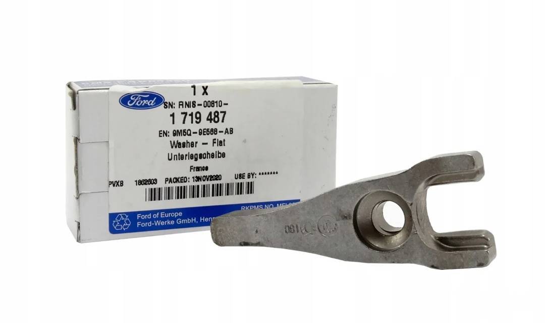 Bridă injector Peugeot / Citroën 2.0 HDi, Ford 2.0 TDCi 1982.J3