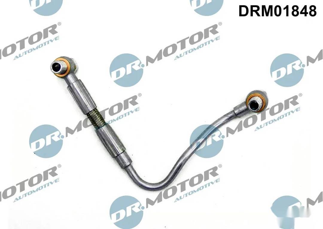 Cijev ulja turbine Opel Insignia, Astra 2.0 CDTI A20DTH DRM01848
