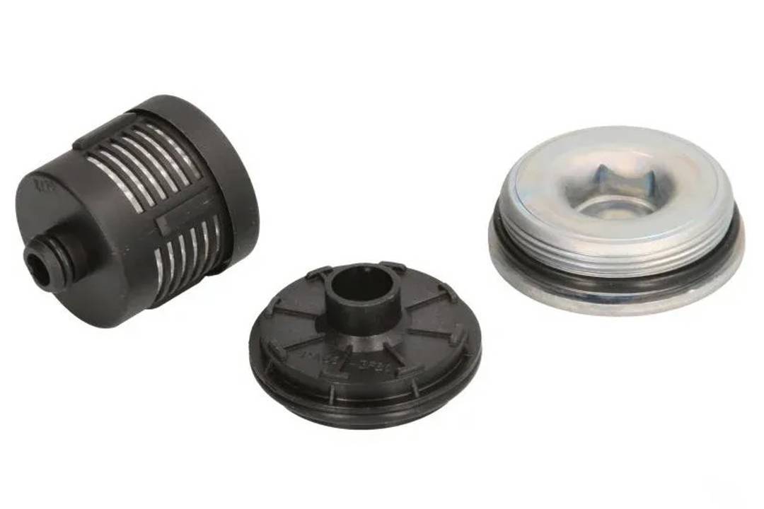 Filtru ulei cuplaj Haldex, set VW / Audi / Škoda / Seat 02D 598 574