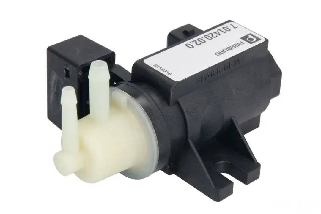 Vakuum ventil turbine Opel Astra H/J, Corsa D, Insignia A, Zafira B