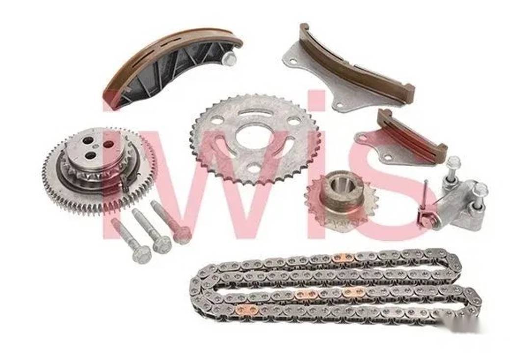 Set lanca razvoda Opel 1.6 CDTI B16DTL, B16DTH