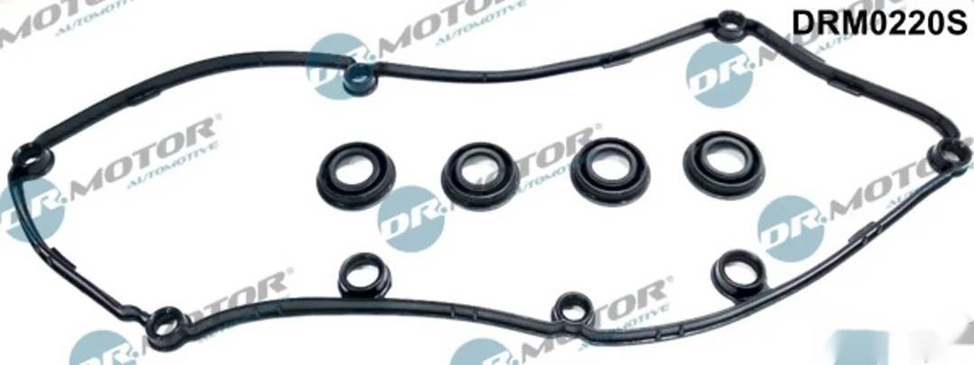 Set garnituri capac culbutori VW / Audi / Škoda / Seat 1.6 TDI
