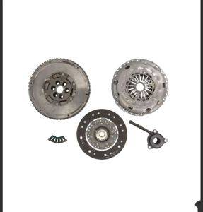 Kit ambreiaj cu volantă masă dublă VW Golf V/VI / Audi / Seat — Beograd